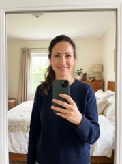 Linda, 54 después