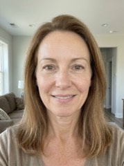 Susan, 47 antes