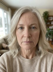 Karen, 57 antes